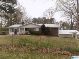 5292 Shady Crest Rd, Adamsville, AL 35005