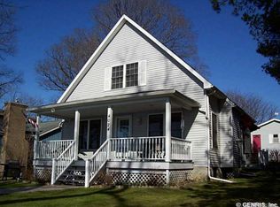 4024 Tuxedo Park, Livonia, NY 14487