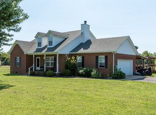 528 Rucker Rd, Murfreesboro, TN 37127