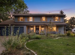 3141 S Jasmine Way, Denver, CO 80222