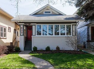 832 N Ridgeland Ave, Oak Park, IL