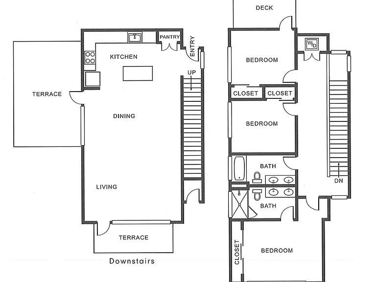 650 Live Oak Ave #660-1 — Photo 9
