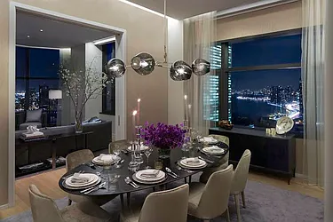 Sold by Zeckendorf Marketing