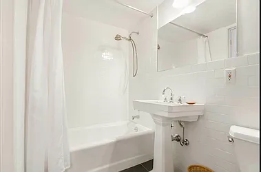 Rented by Weichert Properties - NYC