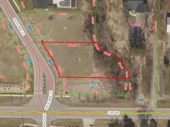 5655 Olive Tree Ln, Monclova, OH 43542