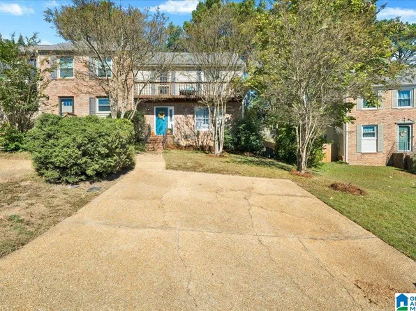 773 Cahaba Manor Trl, Pelham, AL 35124