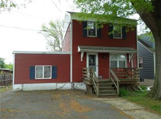 14 W Joffre Ave, Milltown, NJ