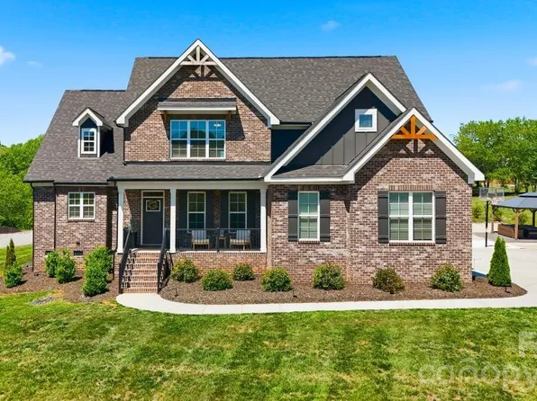 5264 Antler Creek Dr #21, Granite Falls, NC 28630