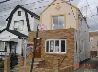 12403 107th Ave, South Richmond Hill, NY 11419