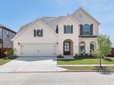 3329 Lacebark Ln, Celina, TX, 75009