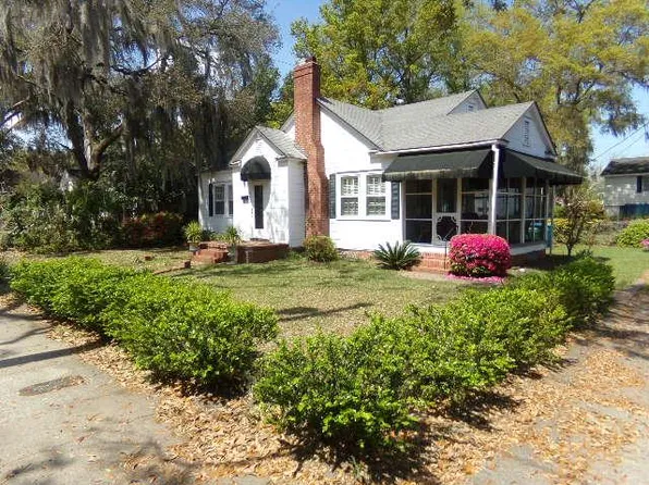 2105 North St, Beaufort, SC 29902
