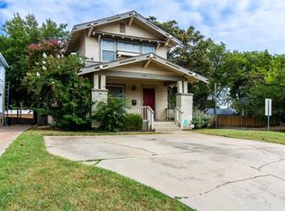 701 NW 22nd St, Oklahoma City, OK 73103