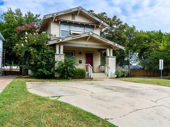 701 NW 22nd St, Oklahoma City, OK 73103