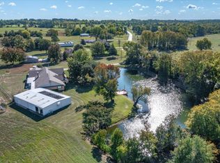 1100 Fm 2911, Big Sandy, TX 75755
