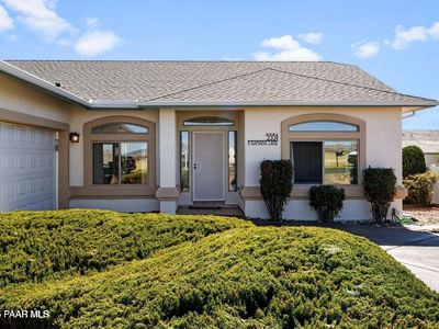 5551 N Ramada Ln, Prescott Valley, AZ, 86314