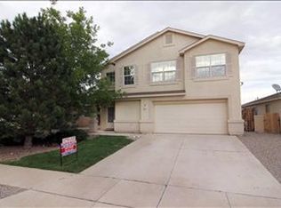3448 Morgan Meadows Dr NE, Rio Rancho, NM 87144