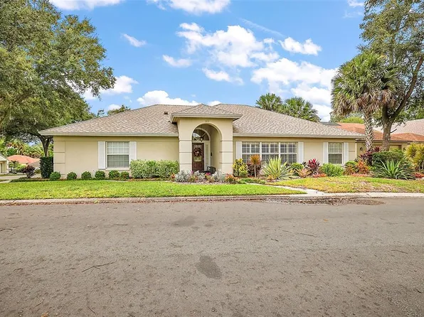 605 Sand Lake Ct, Mount Dora, FL 32757