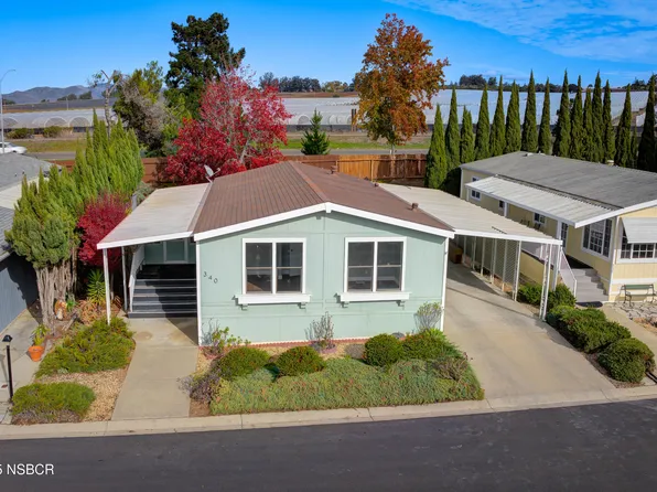 1650 E Clark Ave Space 340, Santa Maria, CA 93455