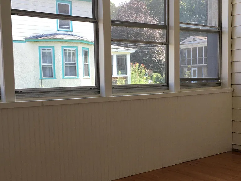 Sunroom
