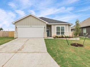 722 Pipe Creek Dr, Temple, TX 76502