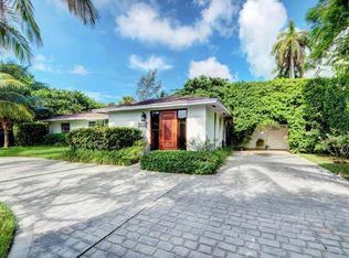 6110 Ridge Ln, Ocean Ridge, FL 33435