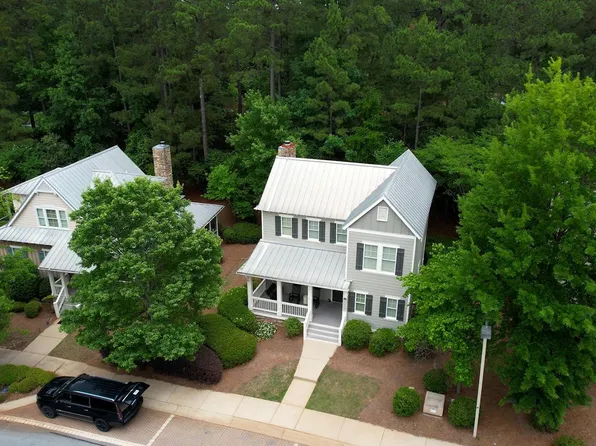 1100 Starboard Dr, Greensboro, GA 30642