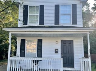 3629 Clarion Ave, Cincinnati, OH 45207