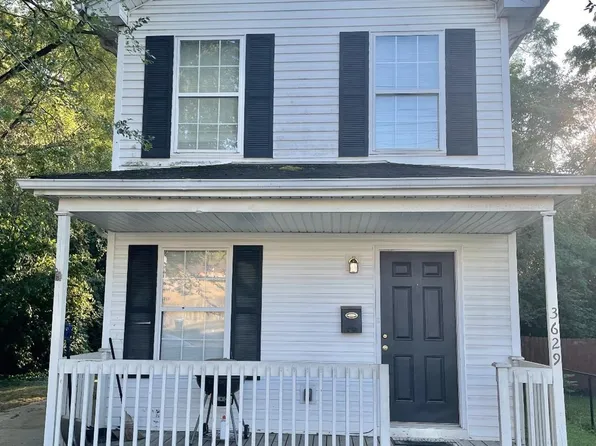 3629 Clarion Ave, Cincinnati, OH 45207