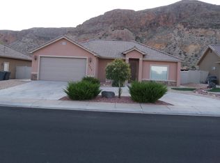 2213 S 700 W, Hurricane, UT 84737