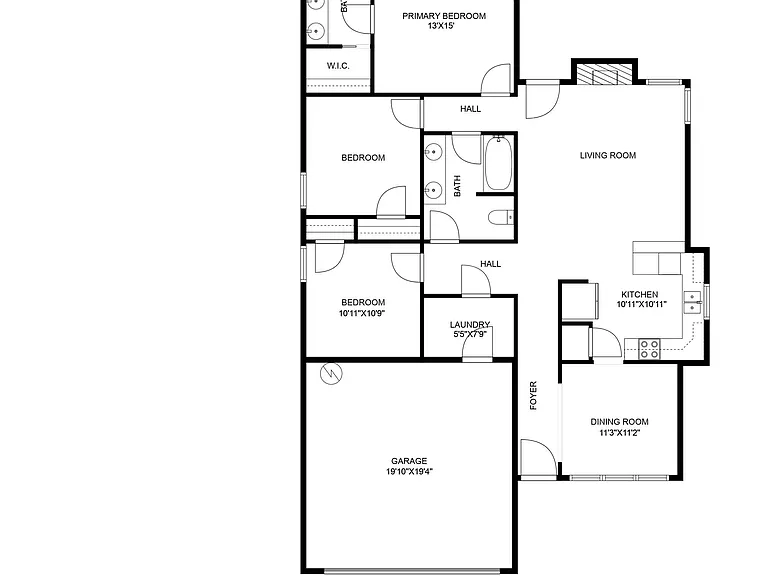 125 Pembury Way — Photo 19