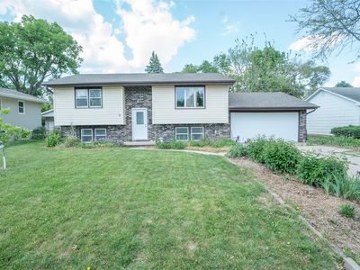 705 W Benton St, Winterset, IA, 50273
