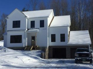 6 Evergreen Dr LOT H-19, Essex, VT 05452