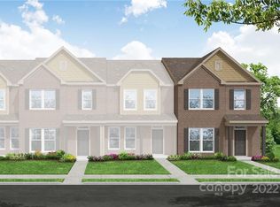 5654 Stafford Rd LOT 12, Charlotte, NC 28215