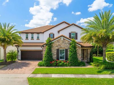 9399 Trinana Cir, Winter Garden, FL, 34787