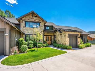 70 Elk Track Ln, Carbondale, CO, 81623