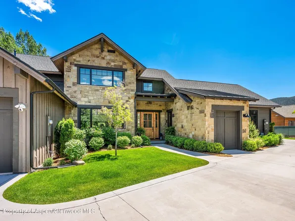 70 Elk Track Ln, Carbondale, CO 81623