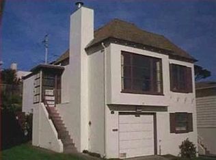 92 Morningside Dr, Daly City, CA 94015