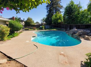 6727 N Knoll Ave, Fresno, CA