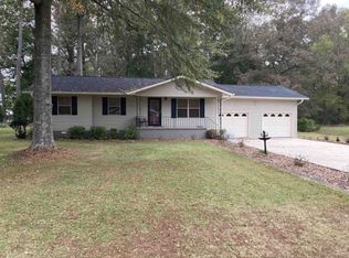 232 County Road 496, Cullman, AL 35055