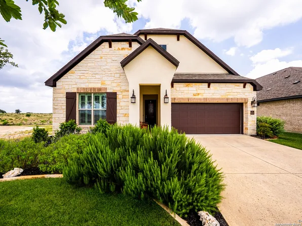 91 W Mariposa, Boerne, TX 78006