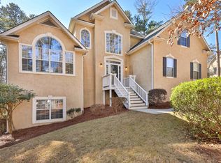 428 French Village Blvd, Sharpsburg, GA 30277