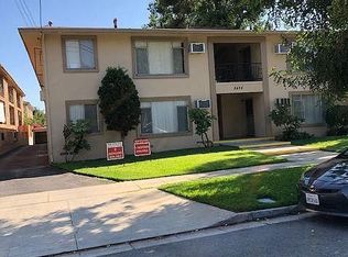 2424 Mohawk St #C, Pasadena, CA 91107