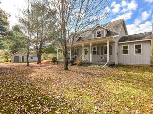 1048 Old North Rd, Huntsville, ON P1H2J4