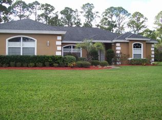 15 Crescent Lake Way, Ormond Beach, FL 32174