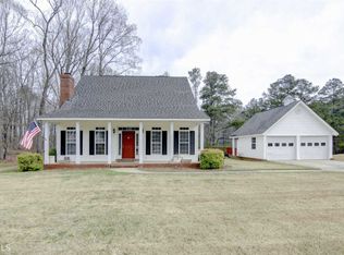35 Odell Rdg, Newnan, GA 30263