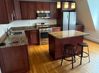 1798 Beacon St #3, Brookline, MA 02445