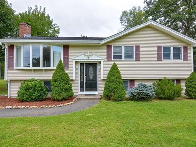 30 Whittier Rd, Billerica, MA, 01821