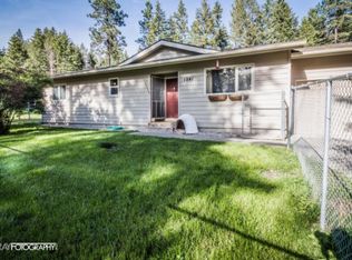 1241 Bigfork Stage Rd, Bigfork, MT 59911