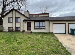 3787 Gwyllim Cv, Memphis, TN 38125