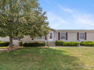 7429 Curry St SE, Caledonia, MI 49316